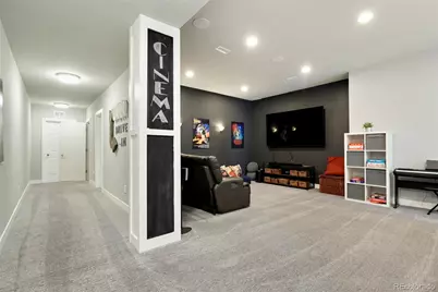 8187 S Little River Way, Aurora, CO 80016 - Photo 29