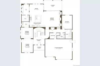 1300 Oleander Street, Castle Rock, CO 80109 - Photo 31