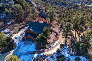 2613 Pheasant Loop, Westcliffe, CO 81252 - Photo 33