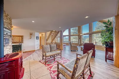 2613 Pheasant Loop, Westcliffe, CO 81252 - Photo 9