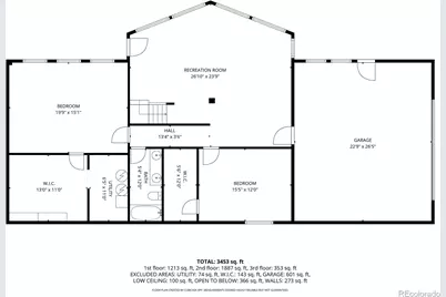2613 Pheasant Loop, Westcliffe, CO 81252 - Photo 41