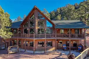 2613 Pheasant Loop, Westcliffe, CO 81252 - Photo 1