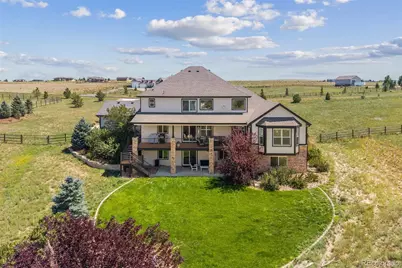 3443 Antelope Ridge Trail, Parker, CO 80138 - Photo 49