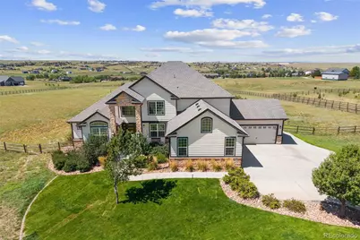 3443 Antelope Ridge Trail, Parker, CO 80138 - Photo 5