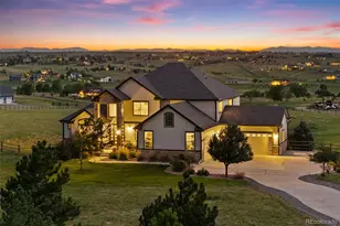 3443 Antelope Ridge Trail, Parker, CO 80138 - Photo 1