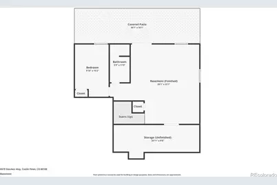 6579 Steuben Way, Castle Rock, CO 80108 - Photo 43