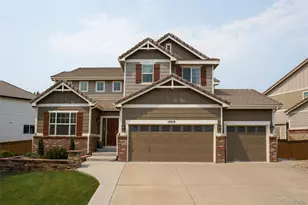 10919 Bellbrook Cir, Littleton, CO 80130 - Photo 1