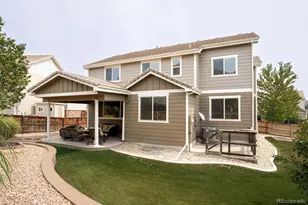 10919 Bellbrook Cir, Littleton, CO 80130 - Photo 31