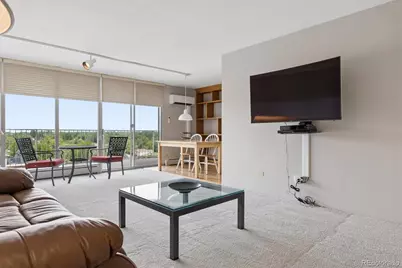 955 Eudora Street #808E, Denver, CO 80220 - Photo 5
