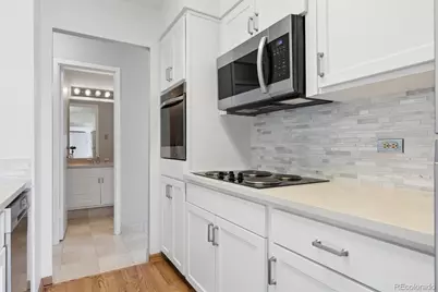 955 Eudora Street #808E, Denver, CO 80220 - Photo 3