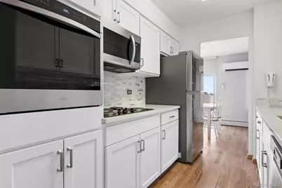 955 Eudora Street #808E, Denver, CO 80220 - Photo 9
