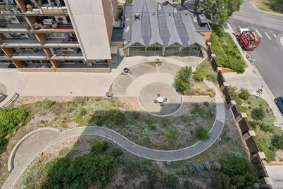 955 Eudora Street #808E, Denver, CO 80220 - Photo 21