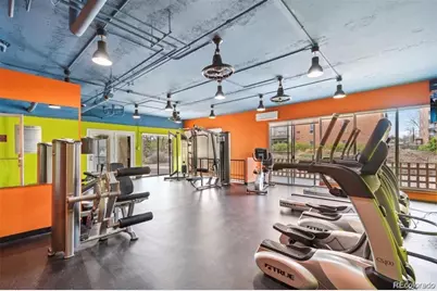 955 Eudora Street #808E, Denver, CO 80220 - Photo 29