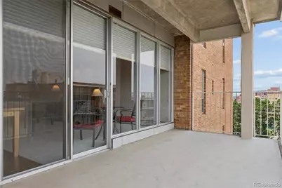 955 Eudora Street #808E, Denver, CO 80220 - Photo 19