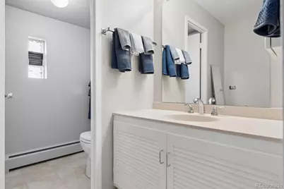 955 Eudora Street #808E, Denver, CO 80220 - Photo 13