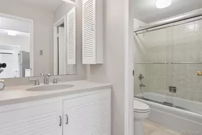 955 Eudora Street #808E, Denver, CO 80220 - Photo 17