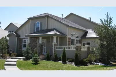 8911 Tappy Toorie Place, Highlands Ranch, CO 80129 - Photo 1