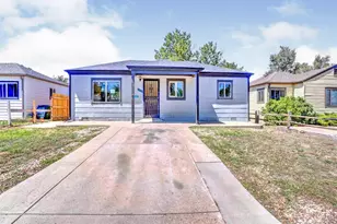 2025 Ironton St, Aurora, CO 80010 - Photo 1