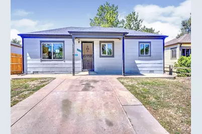 2025 Ironton Street, Aurora, CO 80010 - Photo 3