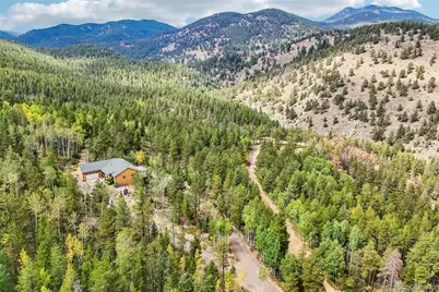 33400 Retrievers Trail, Golden, CO 80403 - Photo 49