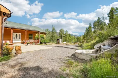 33400 Retrievers Trail, Golden, CO 80403 - Photo 45