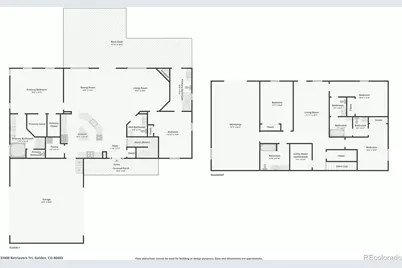 33400 Retrievers Trail, Golden, CO 80403 - Photo 47
