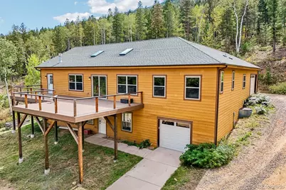 33400 Retrievers Trail, Golden, CO 80403 - Photo 43
