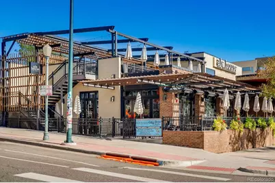 3030 Wyandot Street #7, Denver, CO 80211 - Photo 17