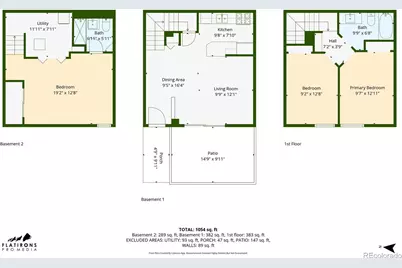 2808 Eaton Street, Wheat Ridge, CO 80214 - Photo 35