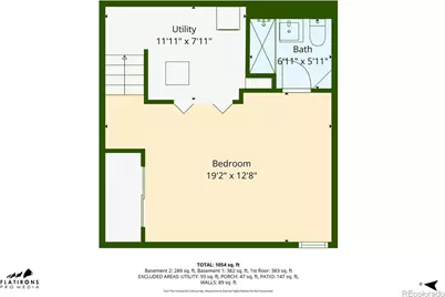 2808 Eaton Street, Wheat Ridge, CO 80214 - Photo 33