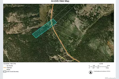 6932 Gold Drive, Leadville, CO 80461 - Photo 7