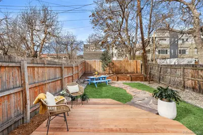 2719 Eliot Street, Denver, CO 80211 - Photo 5