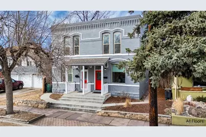 2719 Eliot Street, Denver, CO 80211 - Photo 1