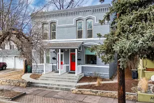 2719 Eliot St, Denver, CO 80211 - Photo 1