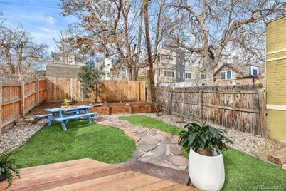 2719 Eliot Street, Denver, CO 80211 - Photo 21