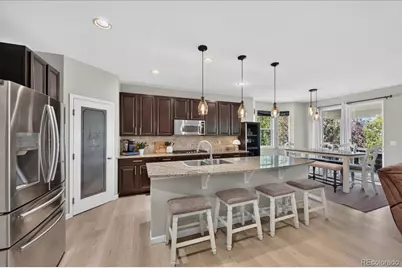 5682 S Flat Rock Way, Aurora, CO 80016 - Photo 11