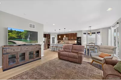 5682 S Flat Rock Way, Aurora, CO 80016 - Photo 9