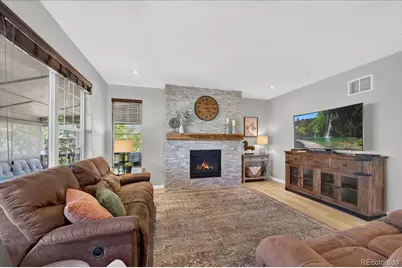 5682 S Flat Rock Way, Aurora, CO 80016 - Photo 7