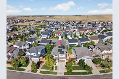 5682 S Flat Rock Way, Aurora, CO 80016 - Photo 47
