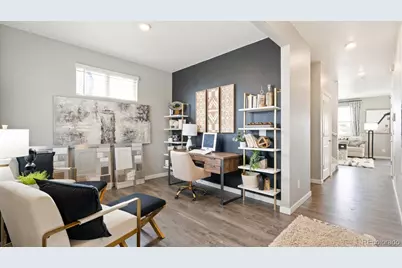 14023 Crownvetch Circle, Parker, CO 80134 - Photo 15