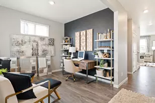 14023 Crownvetch Cir, Parker, CO 80134 - Photo 15