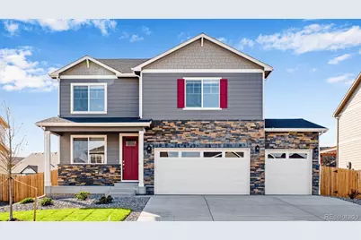 14023 Crownvetch Circle, Parker, CO 80134 - Photo 3