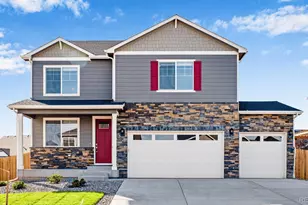 14023 Crownvetch Cir, Parker, CO 80134 - Photo 3