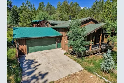 8445 State Highway 96, Westcliffe, CO 81252 - Photo 1