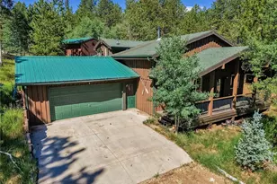 8445 State Hwy 96, Westcliffe, CO 81252 - Photo 1