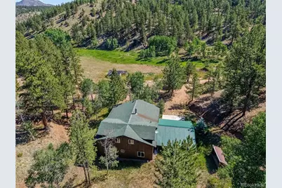 8445 State Highway 96, Westcliffe, CO 81252 - Photo 3
