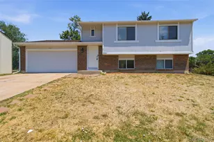 9525 W David Ave, Littleton, CO 80128 - Photo 1