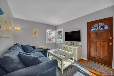 2628 S High Street, Denver, CO 80210 - Photo 5