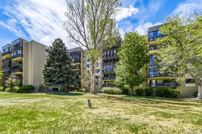 13691 E Marina Drive #103, Aurora, CO 80014 - Photo 15