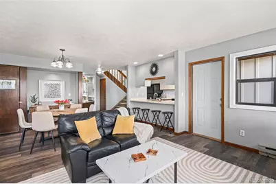35 Promontory Drive #2, Granby, CO 80446 - Photo 5